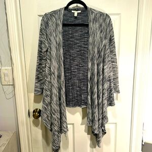 Lightweight cardigan